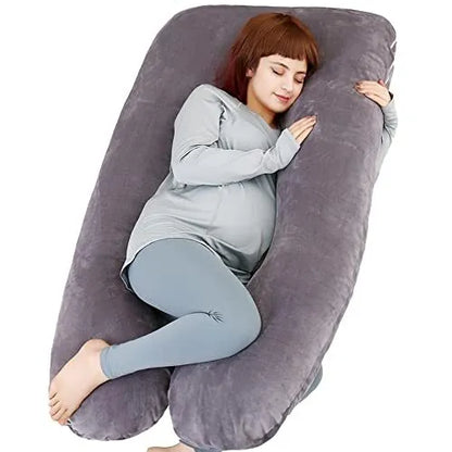 Pregnancy pillow