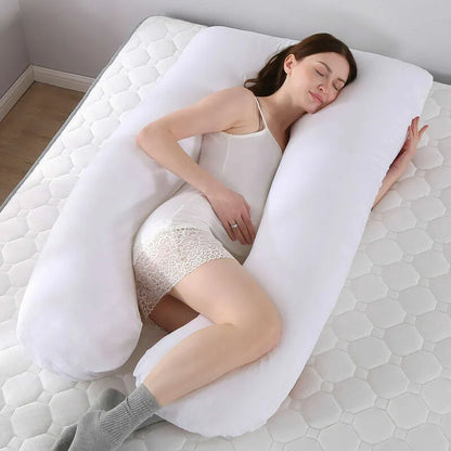 Pregnancy pillow